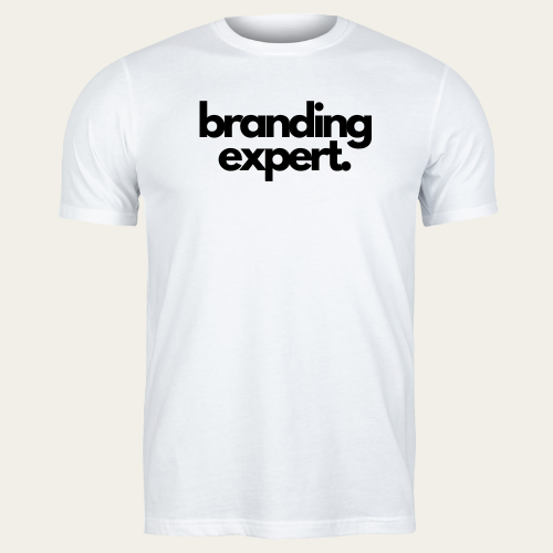 branding expert.