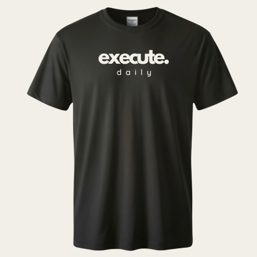 execute. daily